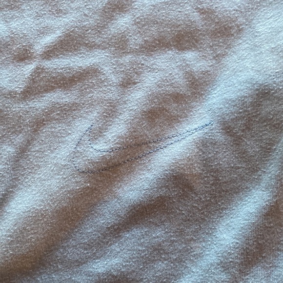 Men’s Nike Sleepwear Teal Green Super Soft Night Pants in Size XL [EXCELLENT] - Picture 5 of 8